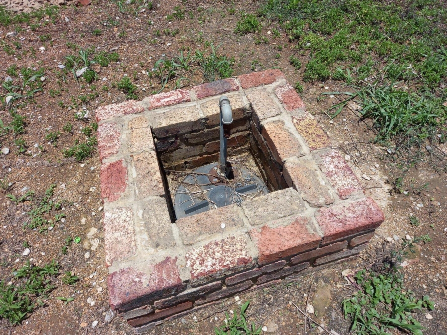 Commercial Property for Sale in Potchefstroom Rural North West